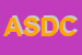 Logo di AZIENDA SPECIALE DEL COMUNE DI BUDDUSO-