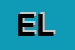 Logo di EPINOT LUISELLA