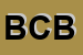 Logo di BAGNI CORNER BEACH