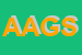 Logo di AZ AGR GENTILE SS