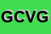 Logo di GCV DI CROSA DI VERGAGNI GIUSEPPE