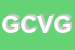 Logo di GCV DI CROSA DI VERGAGNI GIUSEPPE