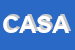Logo di COSSU ARRICA SANDRA -ARTE SUGHERO