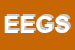 Logo di EGES ESTRAZIONE GHIAIA E SABBIA SPA