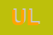 Logo di UDA LUSSORIO