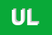 Logo di UDA LUSSORIO