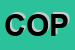Logo di COPICA