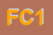 Logo di FBC CALANGIANUS 1905