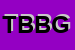 Logo di TIPOGRAFIA BARBIER DI BARBIER G