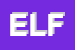 Logo di ELFRA