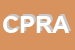 Logo di CENTRO PROVINCIALE REVISIONI DI ARNALDI R e C SNC
