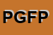 Logo di PODESTA' GB - FERRAMENTA - DI PODESTA' E e F (SNC)