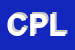 Logo di CAPULA PIER LORENZO