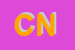 Logo di CARBONI NINO