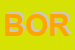 Logo di BORRIELLI