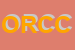 Logo di ORO ROSSO DI CARBONELLA CIRO