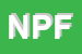Logo di NAUTICA PIGA FRANCESCA