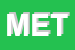 Logo di METAR