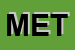 Logo di METAR