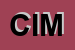 Logo di CIMITERO