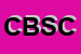 Logo di C e B SNC DI CARRARA G E BIAMONTI G