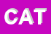 Logo di CATIEC