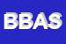 Logo di B e B AUTO SAS