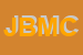 Logo di J B MOTO DI CUMINETTI M e MARIT SNC