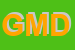 Logo di GMD