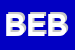 Logo di BOUTIQUE ETA BETA