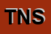 Logo di TENDATEX NEWLINE SNC