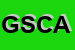 Logo di GAMMA SOCIETA-COOP AGRIC ARL