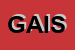 Logo di GASA AARHUS ITALIA SRL