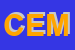 Logo di CAMPING EUROPA MARE