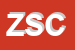 Logo di ZICCHEDDU-COSSU SOCIETA-COOPERATIVA