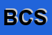 Logo di BIESSE COSTRUZIONI SRL