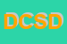 Logo di D e C SAS DI DURANTE E CROSETTO
