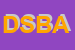 Logo di DATA SERVICE DI BRUZZONE ANGELA e C -SAS