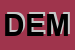 Logo di DEMFI SAS