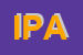 Logo di IPA