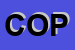 Logo di COPYCENTER