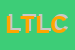Logo di LCLMULTISERVICE DI TOMATIS LAURA e C SAS