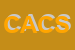 Logo di COMUNE DI ALBENGA CAMPO SPORTIVO LECA