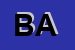Logo di BARBERO ANGELO