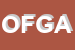 Logo di ODONTOPROTESICA FG DI GIANERI AGOSTINO