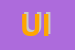 Logo di UIL - ITAL