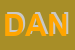 Logo di DANCELAND