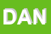 Logo di DANCELAND