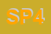 Logo di SAN PIER 44