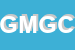 Logo di GM DI MURA GIUSEPPE E C SAS